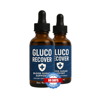 Gluco Recover 1 Bottle