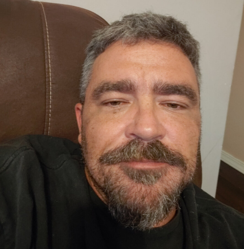 Harry E. Mitchell-Gluco Recover-happy-customer